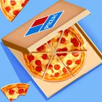 Idle Pizza Restaurant Tycoon icon