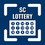 South Carolina Lottery Scanner icon