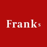 Hotel Franks icon
