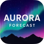 Aurora Forecast - Aurora Track icon