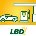 LBD Tanken icon