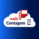 webContagem icon