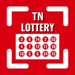 TN Lottery Ticket Scanner icon