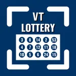 Vermont Lottery Scanner icon