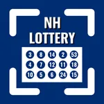 NH Lottery Ticket Scanner icon