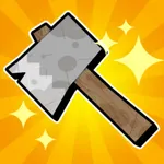 Baldboy: Idle RPG icon