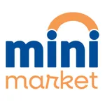 Mini-Market icon