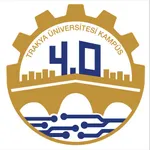 Trakya Kampüs 4.0 icon