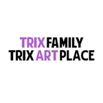 Trix Family & Trix Art Place icon