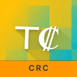 Tipo Cambio CRC icon