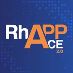 RHAPP ACE 2.0 icon