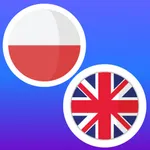 Polish-English Translator icon
