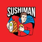 Sushiman | доставка Астана icon