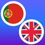 Portuguese-English Translate icon