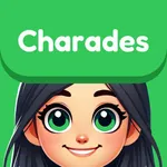 Charades Game! Party Headbands icon