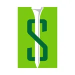 SagutoGolf icon