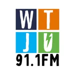 WTJU icon
