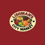 Lishman's City Market icon
