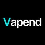 Vapend - Quit Vaping Tracker icon