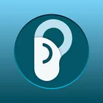 Glisn | Active Listening Coach icon