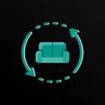 HomeGen AI: Interior Decor icon