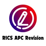 RICS APC Revision icon