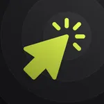 Auto Clicker. My Tap Assistant icon