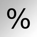 Tip Calculator AI icon