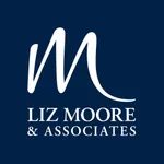 Liz Moore Home Search icon