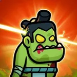 屍潮戰車-最強小兵全民僵屍戰爭！ icon