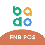 Bado FnB POS icon