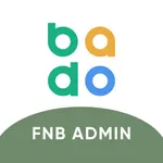 Bado FNB Admin icon