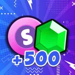 Daily Gems for Stamble guys icon