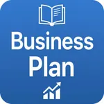 Business Plan App - AI Creator icon