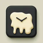 Fluid Time - See Time Flow icon