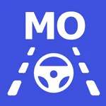 Missouri Driver Test - DMVCool icon