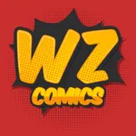 Wun Zinn Comics icon