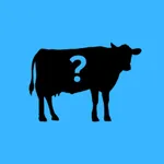 What Cow: AI Cattle Identifier icon