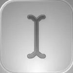 Plain Editor for .txt icon