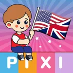 PixiLearn - English FlashCards icon