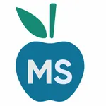 MSSchoolApp icon