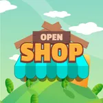 Open Shop - Idle Game icon