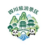 打卡四川旅游-四川省国家5A级旅游景区大盘点 icon