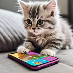 Games For Cat - Cat Games icon