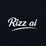 Rizz AI: Pickup Wingman icon