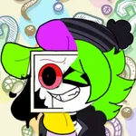 Murder Dandy Drones World icon