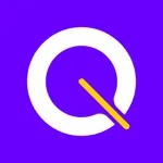 퀴즈타임 - 단어 암기하기 with Watch icon