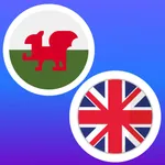 Welsh-English Translator icon