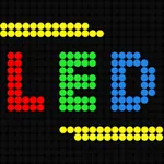 LED Banner: LED Scroller Board icon