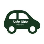 ASMSU Safe Ride icon